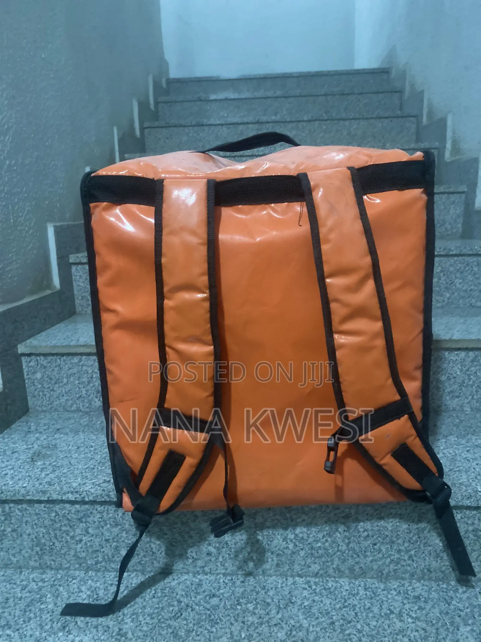 Delivery Bag