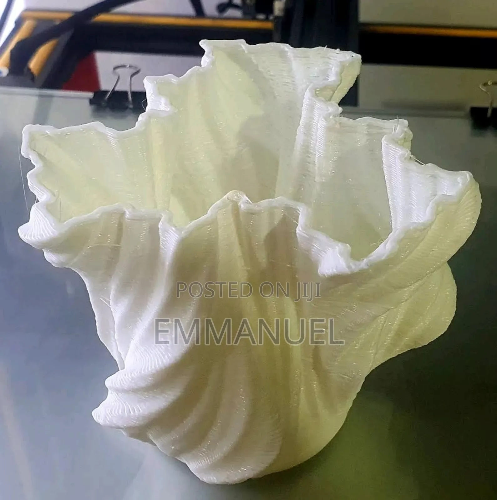 3d Printing Services