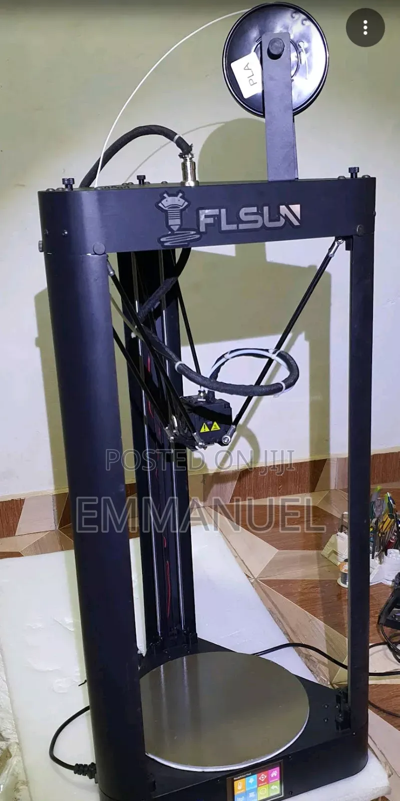 3d Printing Services