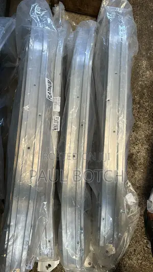 Honda Accord 2023 Reinforcement Bar