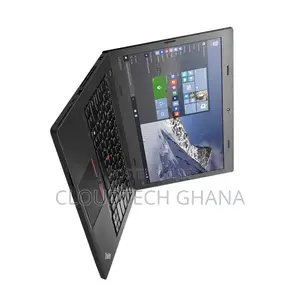 Laptop Lenovo ThinkPad L460 8GB Intel Core i5 SSD 256GB