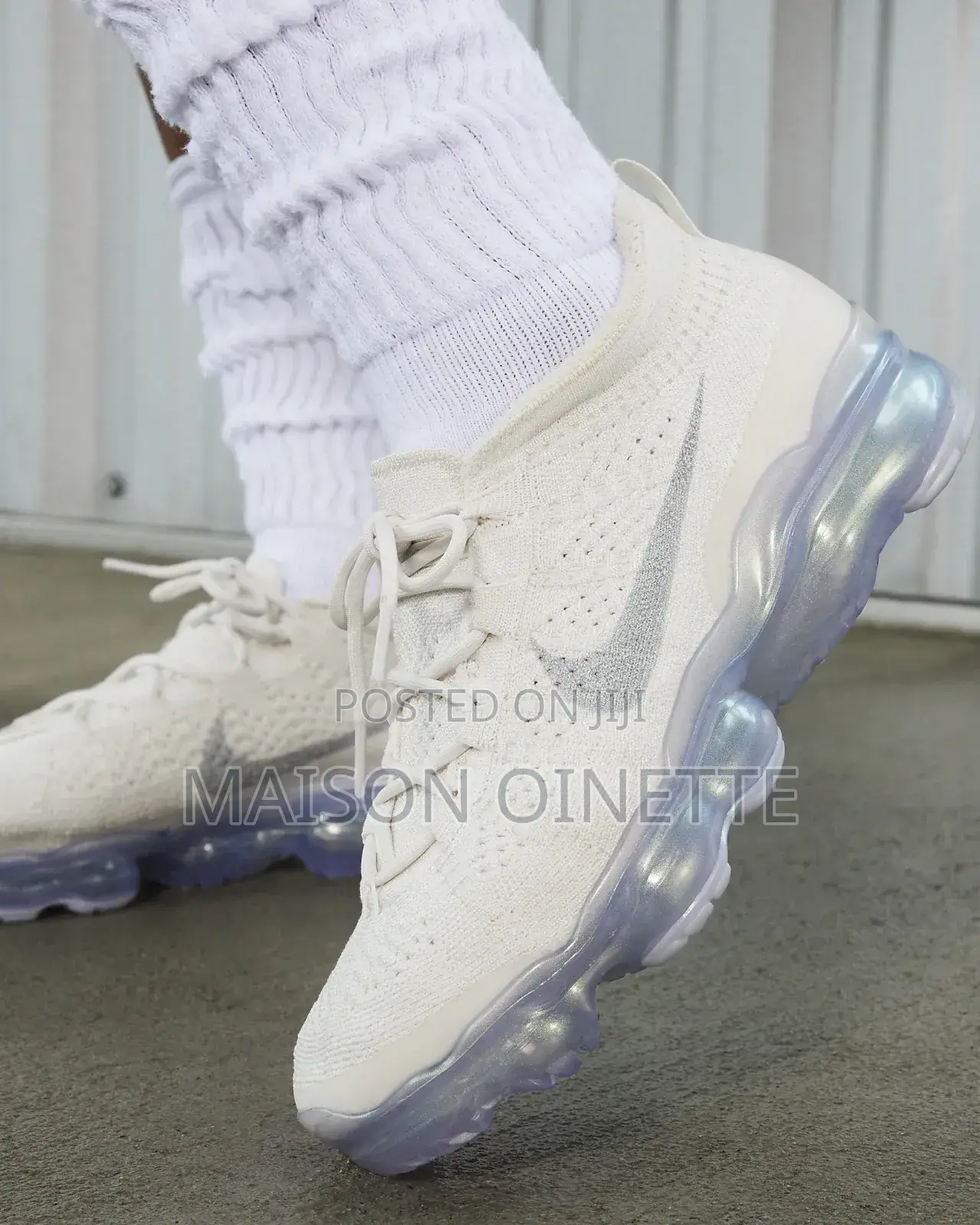 Nike Air Vapormax Flyknit