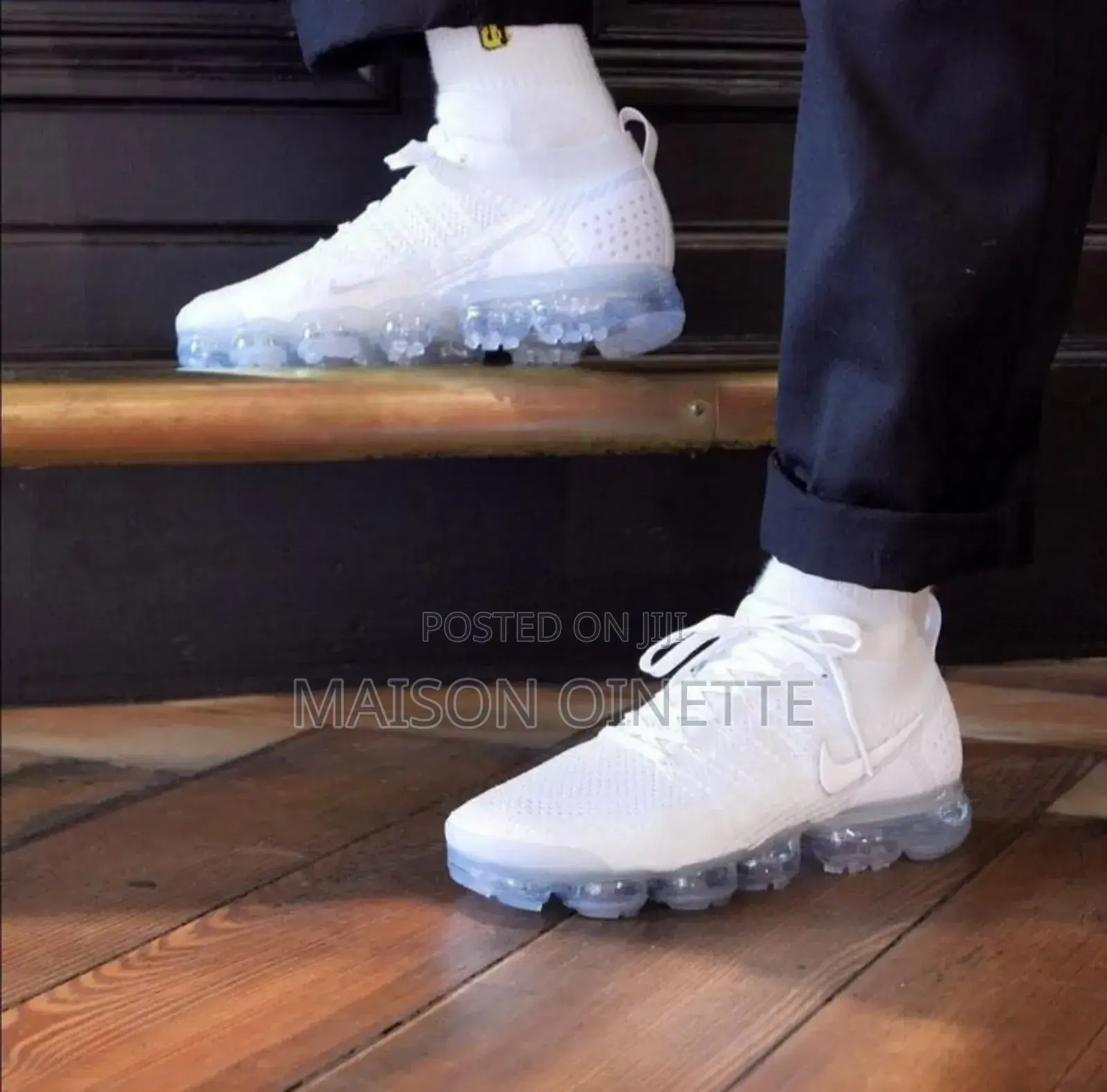 Nike Air Vapormax Flyknit