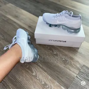 Nike Air Vapormax Flyknit