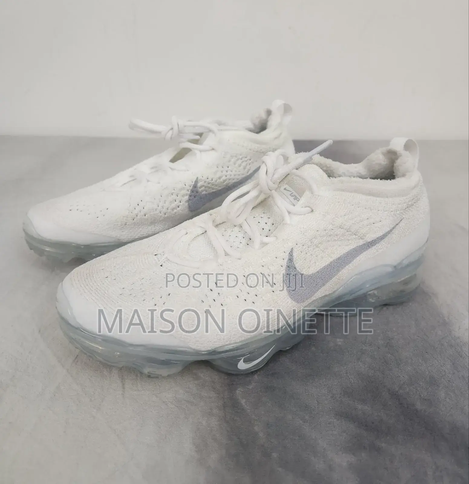 Nike Air Vapormax Flyknit