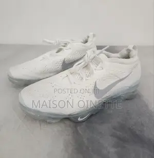 Nike Air Vapormax Flyknit