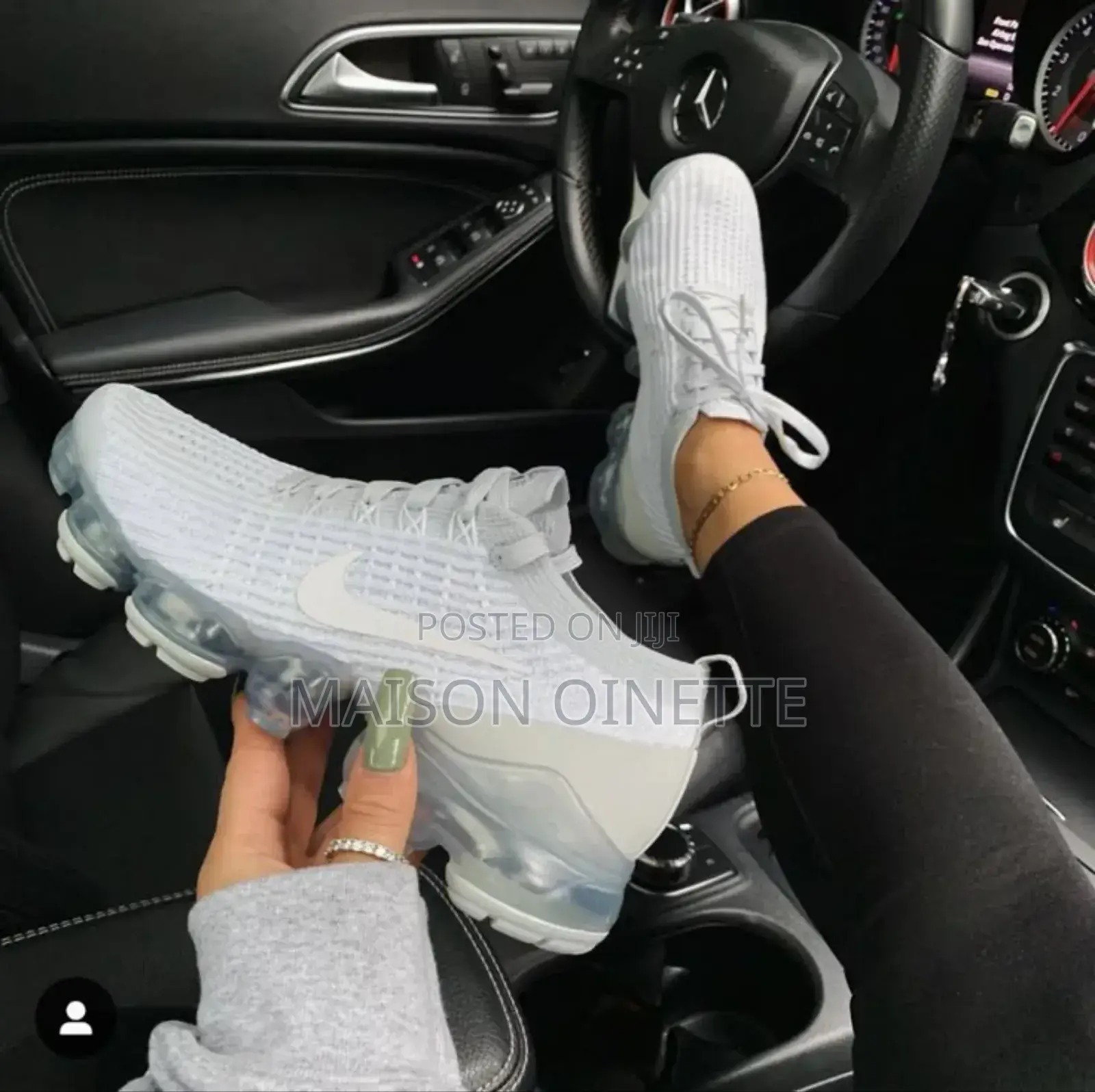 Nike Air Vapormax Flyknit