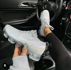 Nike Air Vapormax Flyknit