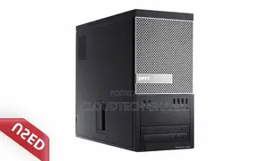 New Desktop Computer Dell OptiPlex 7010 4GB Intel Core i5 HDD 320GB