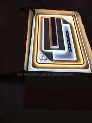 Decorative Bladeless Ceiling Fan With Led Light And Remote Control