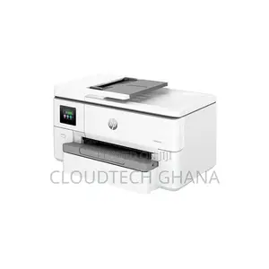 Hp Officejet Pro 9720 Wide Format All-in-One Printer