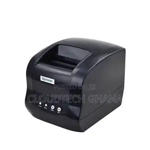 Xprinter Xp-365b Thermal Barcode Label Usb Printer