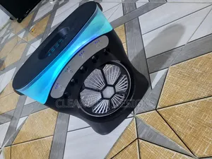 Portable Rechargeable Air Cooler Fan