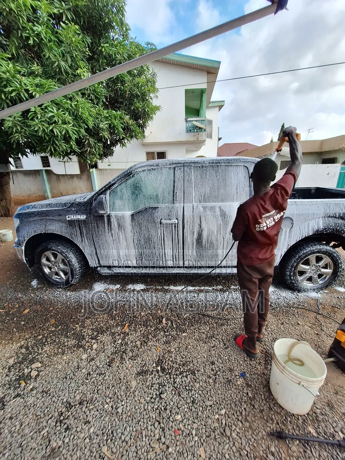 Full Services