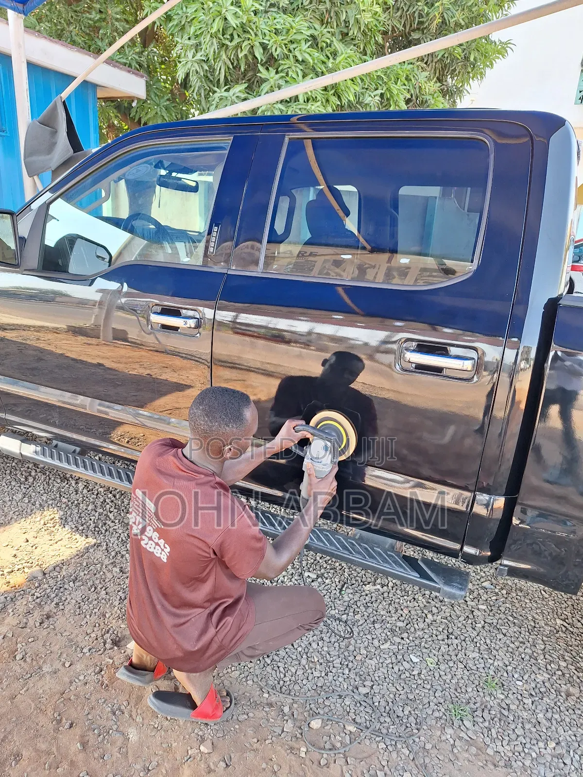 Full Services