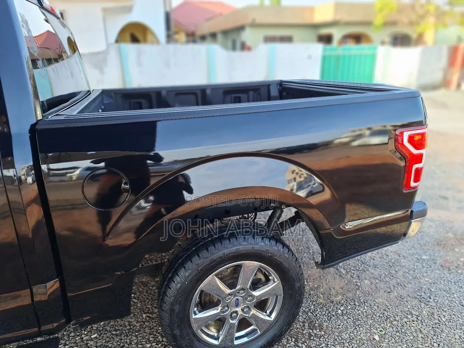 Full Services