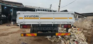 Hyundai Rhino for Sale