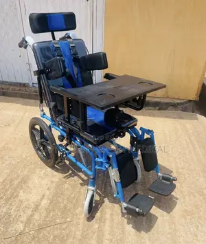 Kids or Children Special Wheelchair (Cerebral Palsy Etc)
