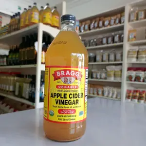 Apple Cider Vinegar (Big)