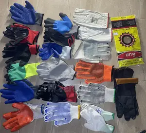 Hand Gloves