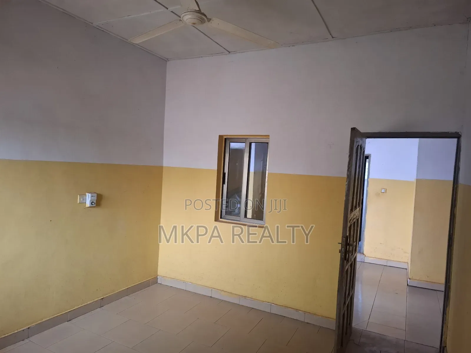 5bdrm House in Mkpa Realty, Tamale Municipal for sale