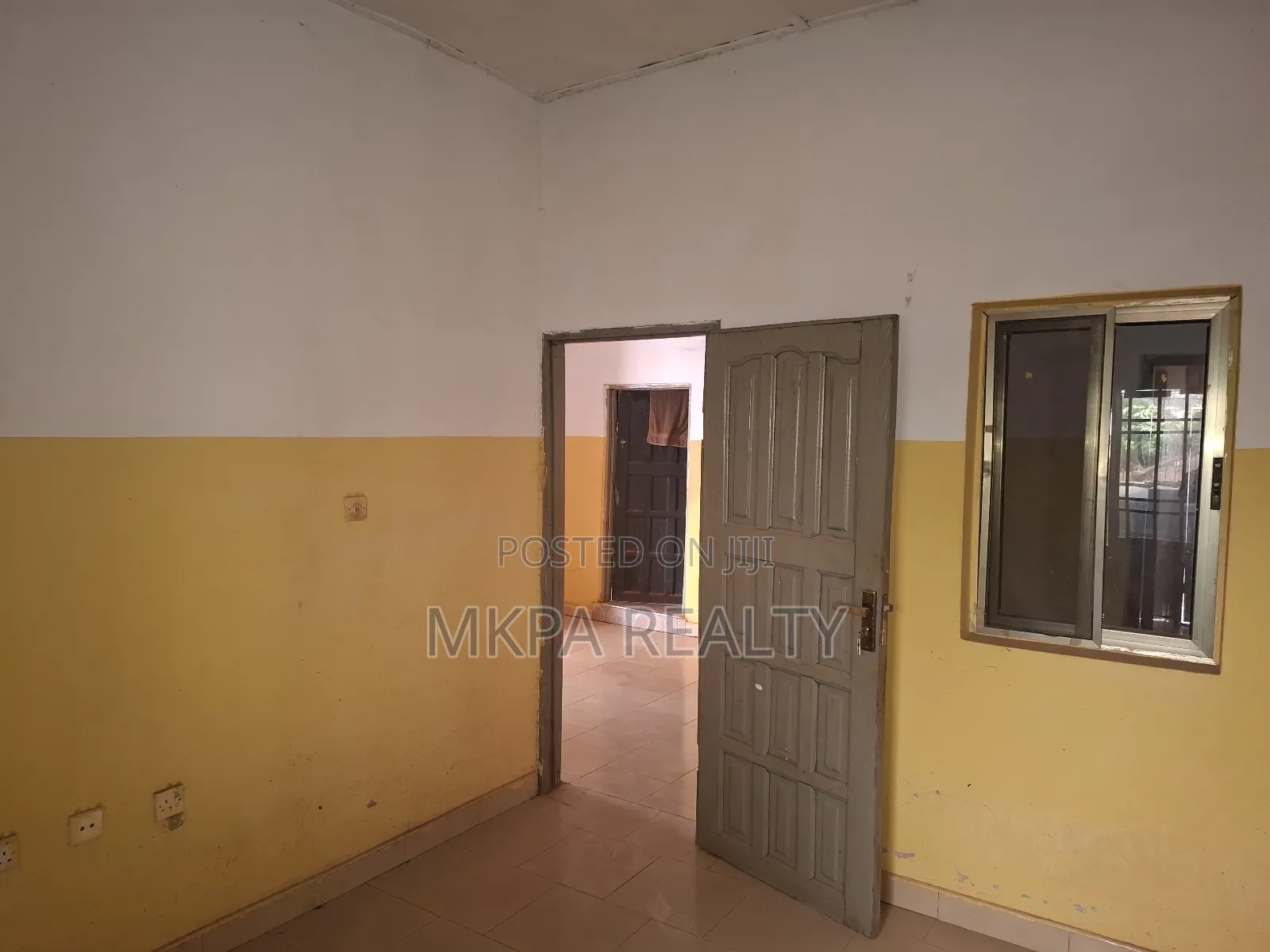 5bdrm House in Mkpa Realty, Tamale Municipal for sale