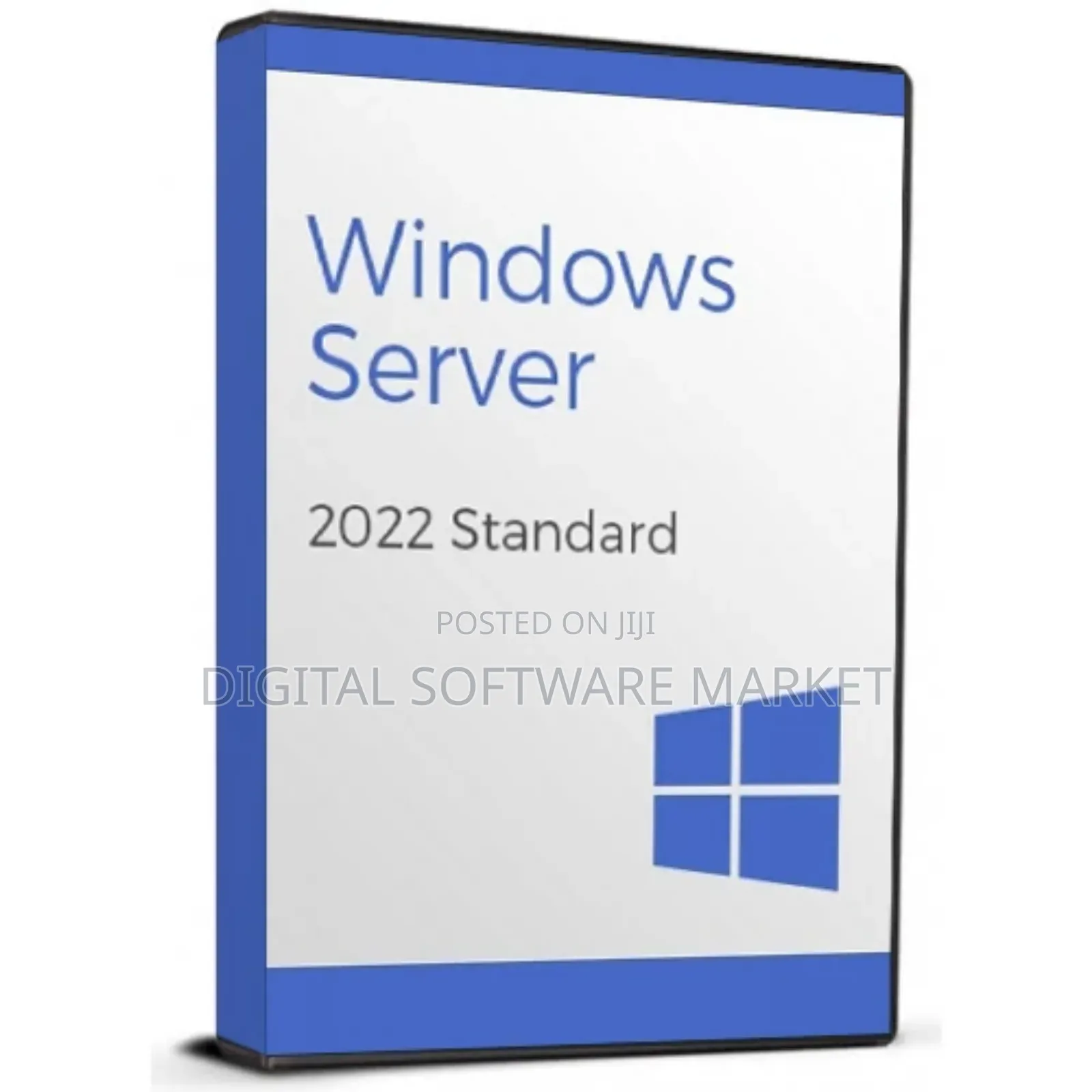 Microsoft Windows Server Standard 2022 Key Global