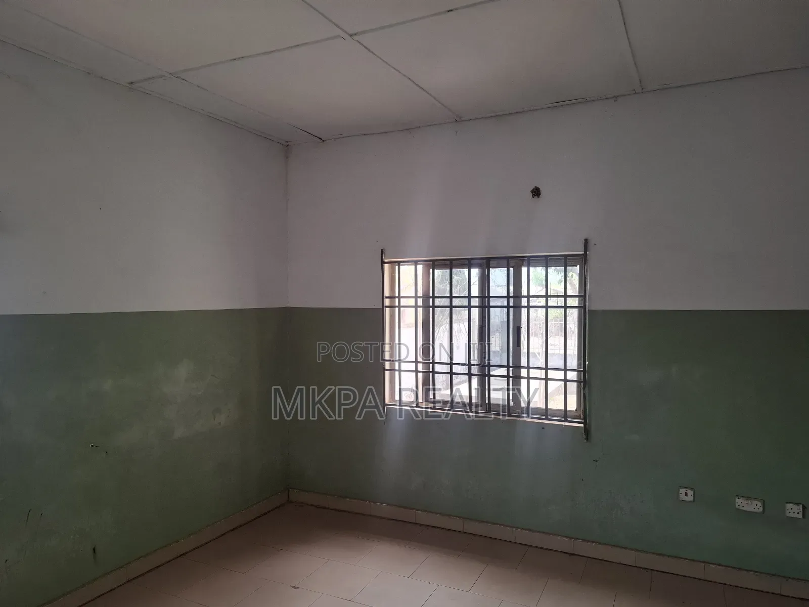 5bdrm House in Mkpa Realty, Tamale Municipal for sale