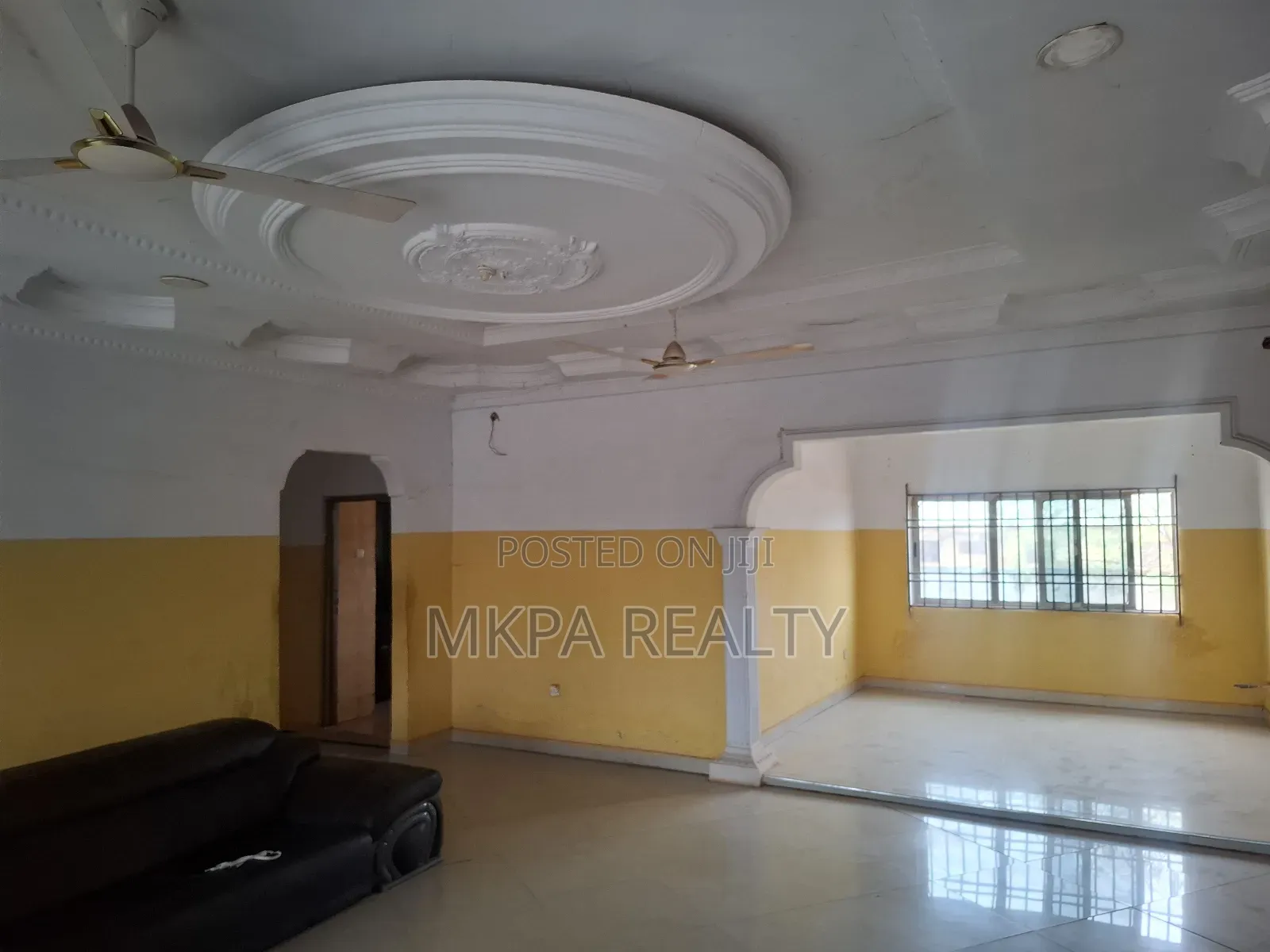 5bdrm House in Mkpa Realty, Tamale Municipal for sale