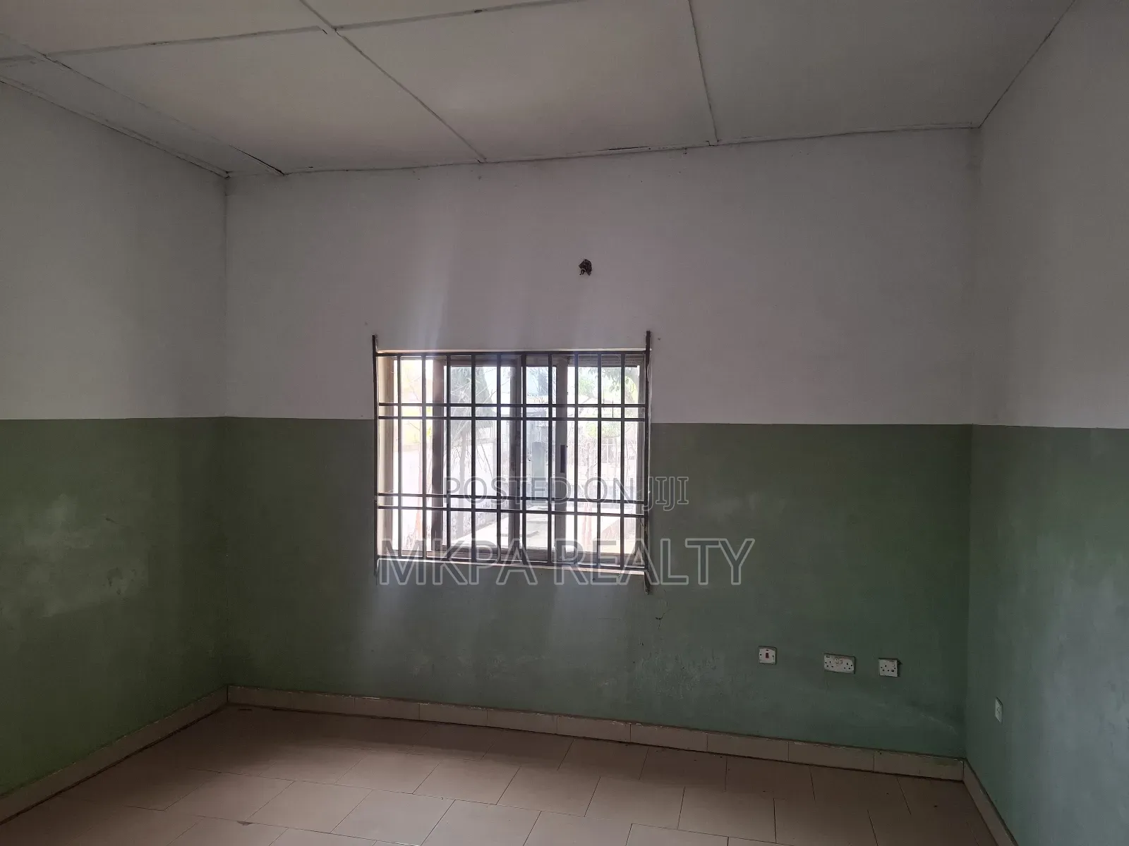 5bdrm House in Mkpa Realty, Tamale Municipal for sale