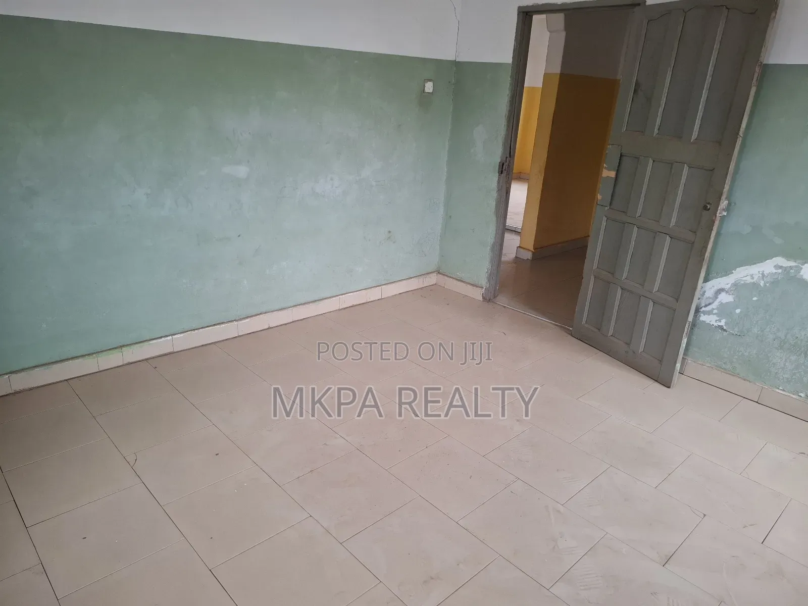 5bdrm House in Mkpa Realty, Tamale Municipal for sale