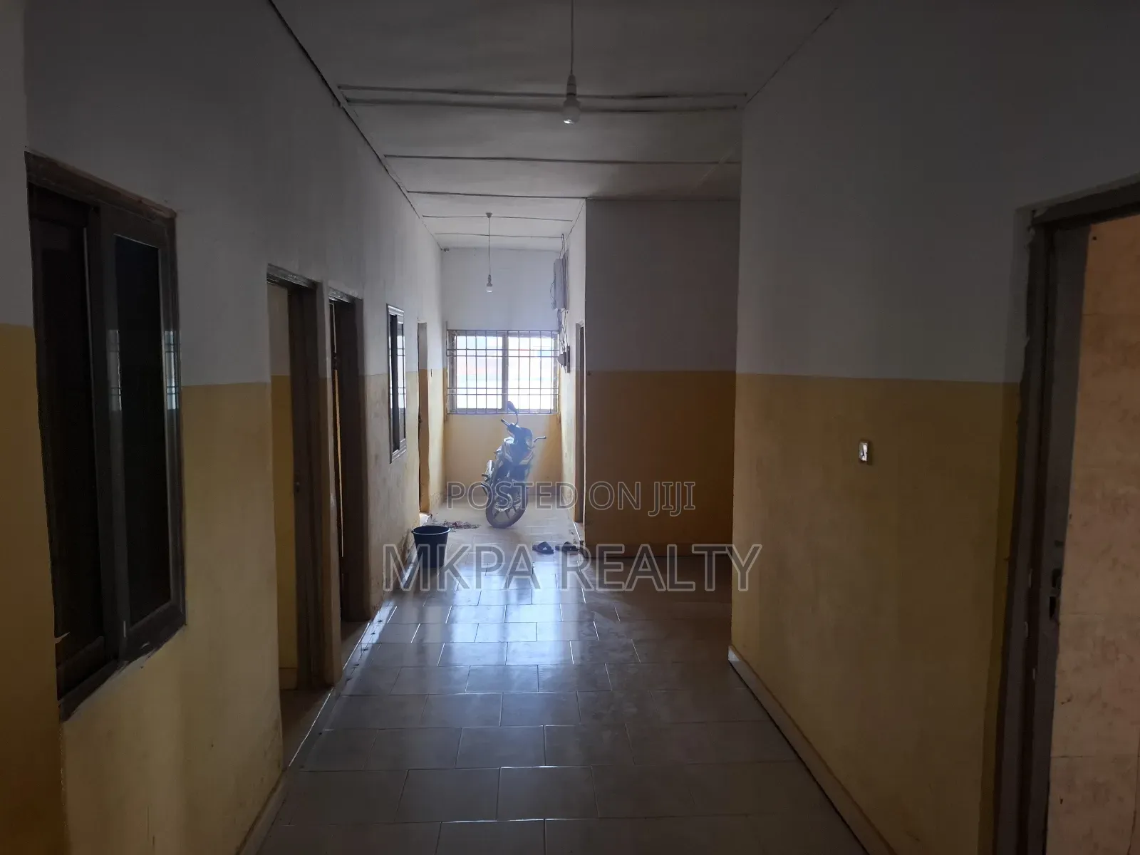 5bdrm House in Mkpa Realty, Tamale Municipal for sale