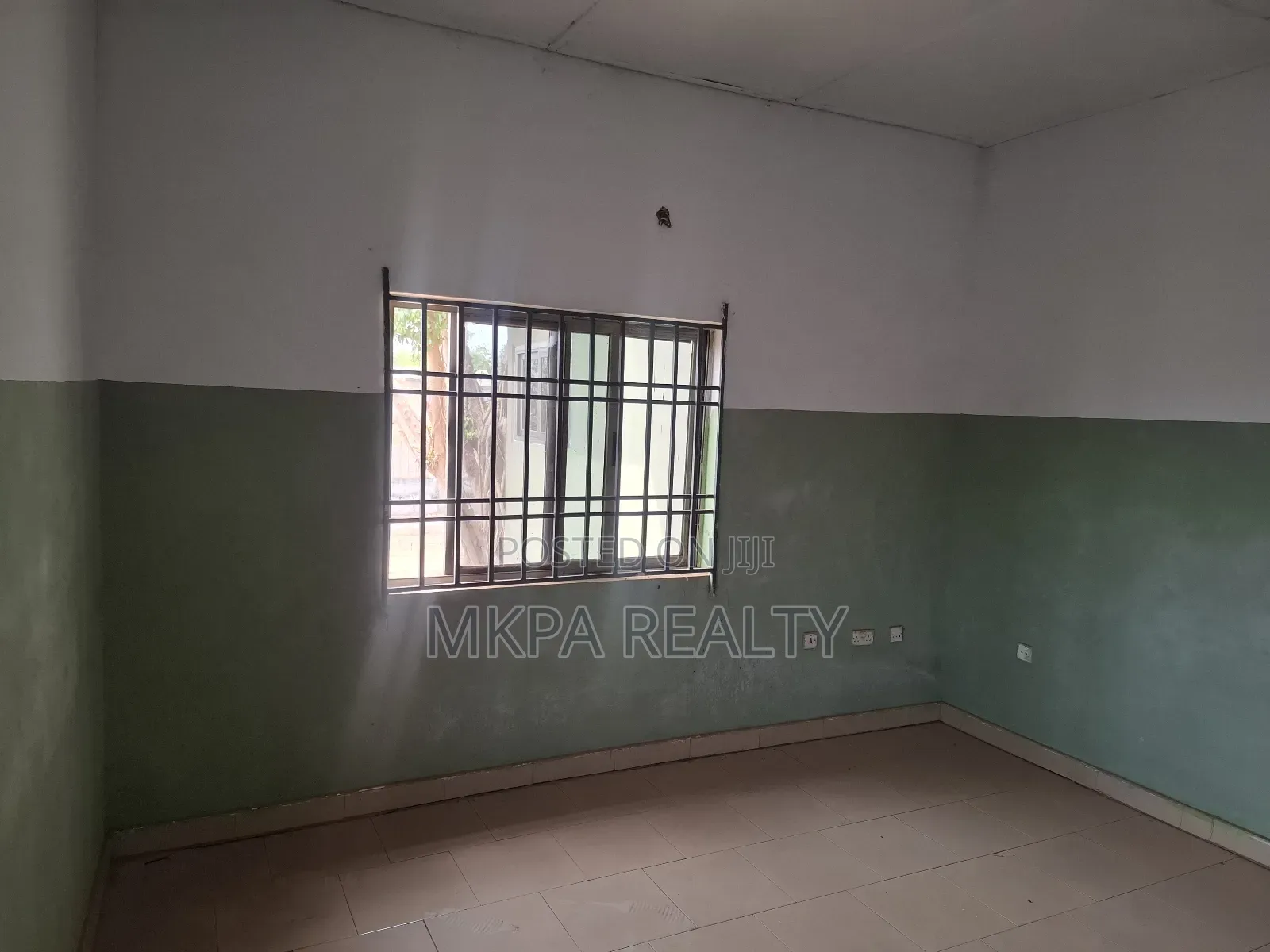5bdrm House in Mkpa Realty, Tamale Municipal for sale