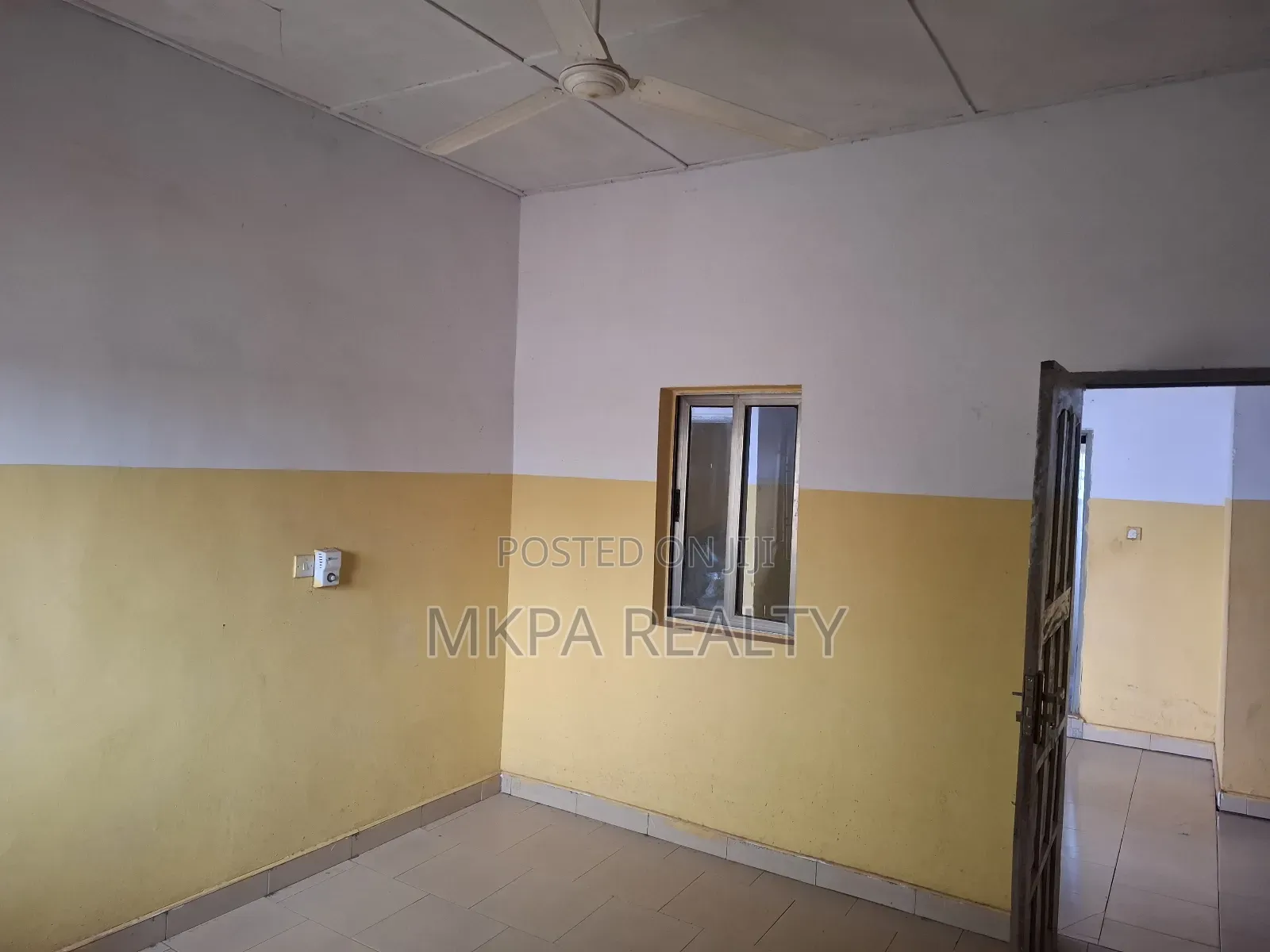 5bdrm House in Mkpa Realty, Tamale Municipal for sale