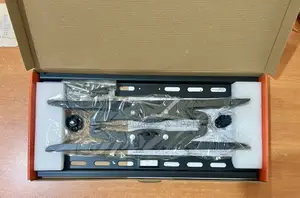 Adjustable Universal Plasma / LCD Tilting Wall Mount for 26" to 65"
