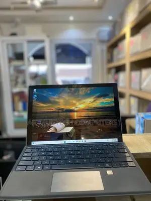Laptop Microsoft Surface Pro 5 16GB Intel Core i7 SSD 1T