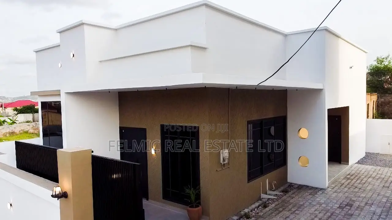 2bdrm House in Felmic Real Estate, Amasaman for sale