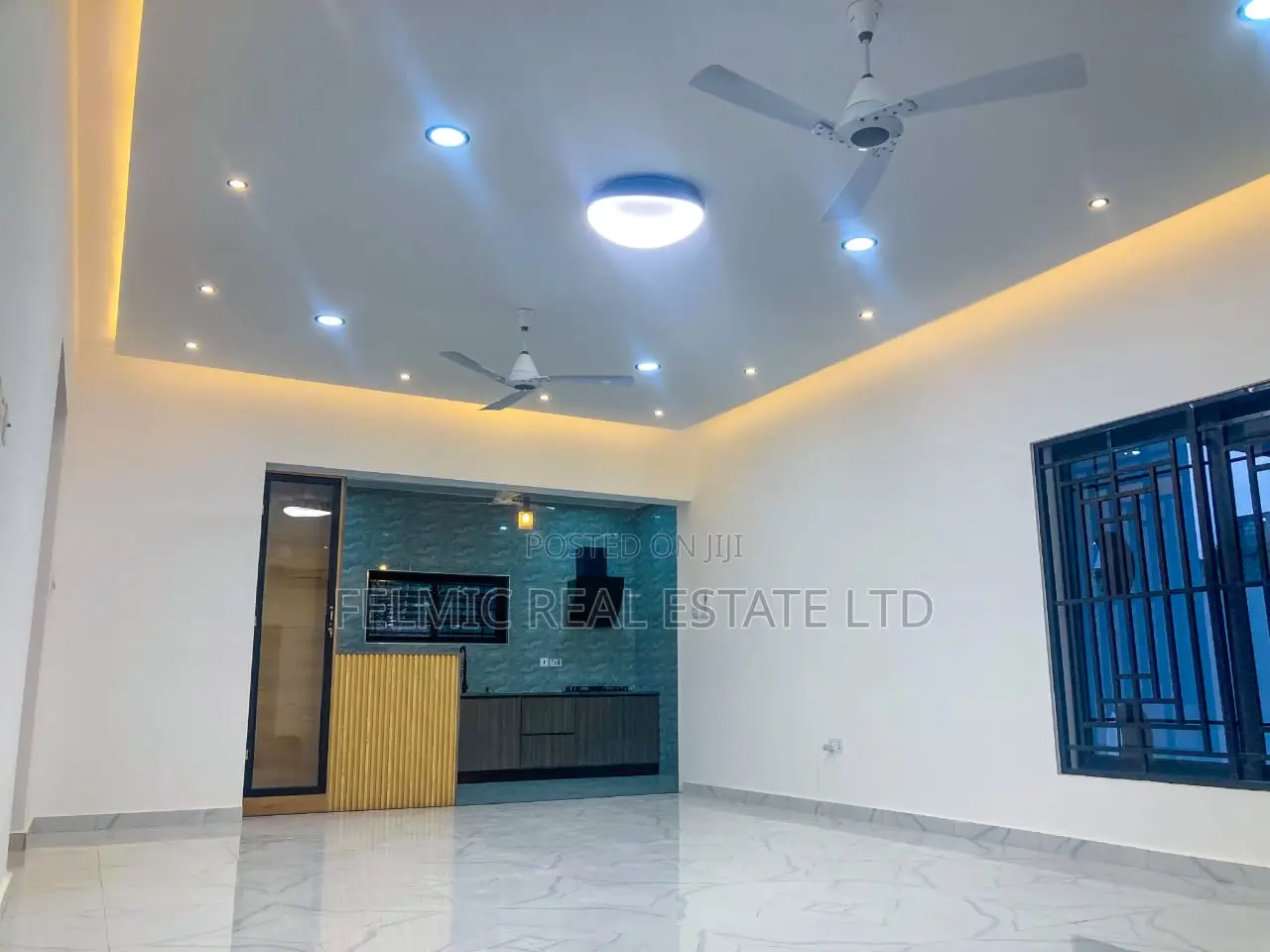 2bdrm House in Felmic Real Estate, Amasaman for sale