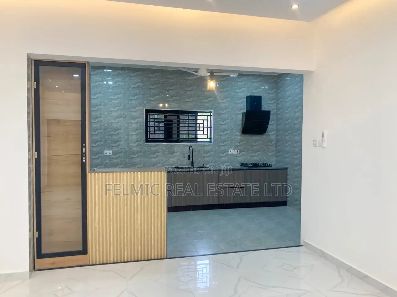 2bdrm House in Felmic Real Estate, Amasaman for sale