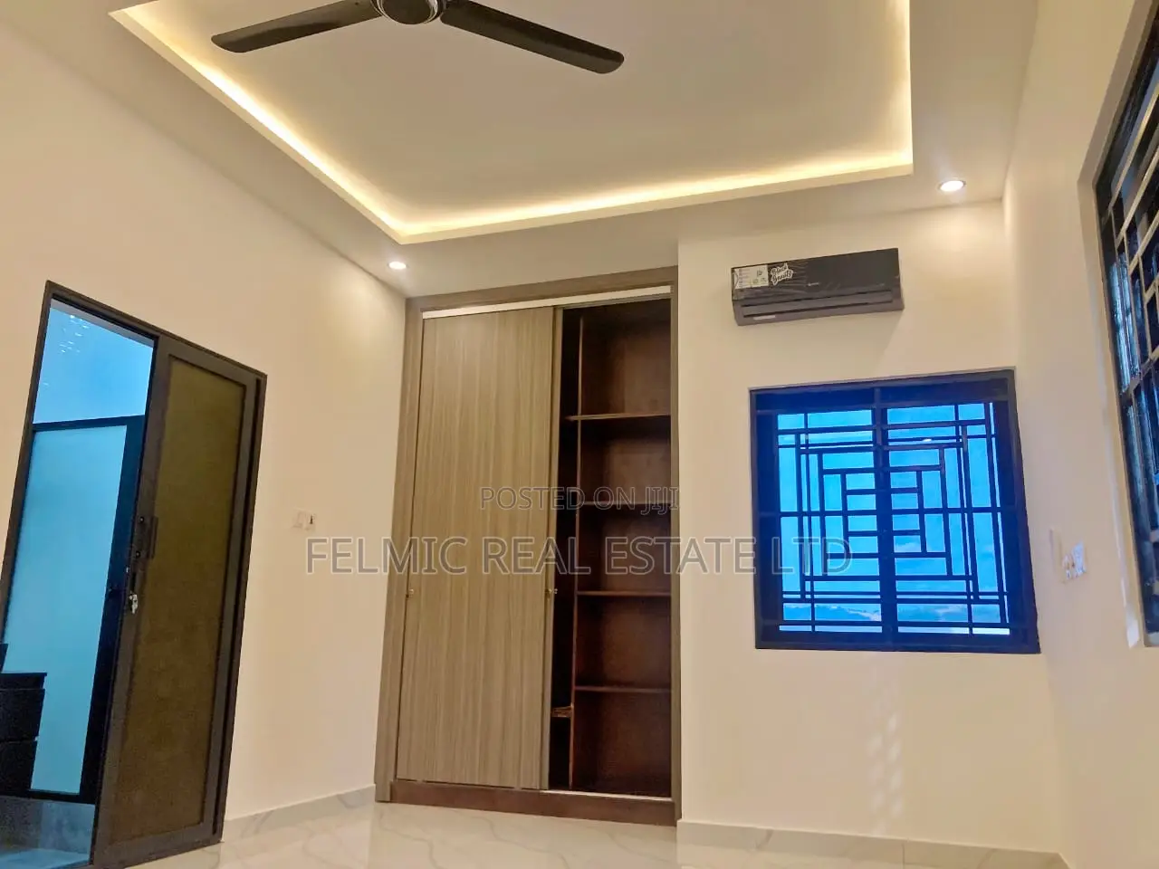 2bdrm House in Felmic Real Estate, Amasaman for sale