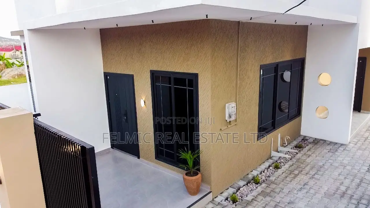 2bdrm House in Felmic Real Estate, Amasaman for sale