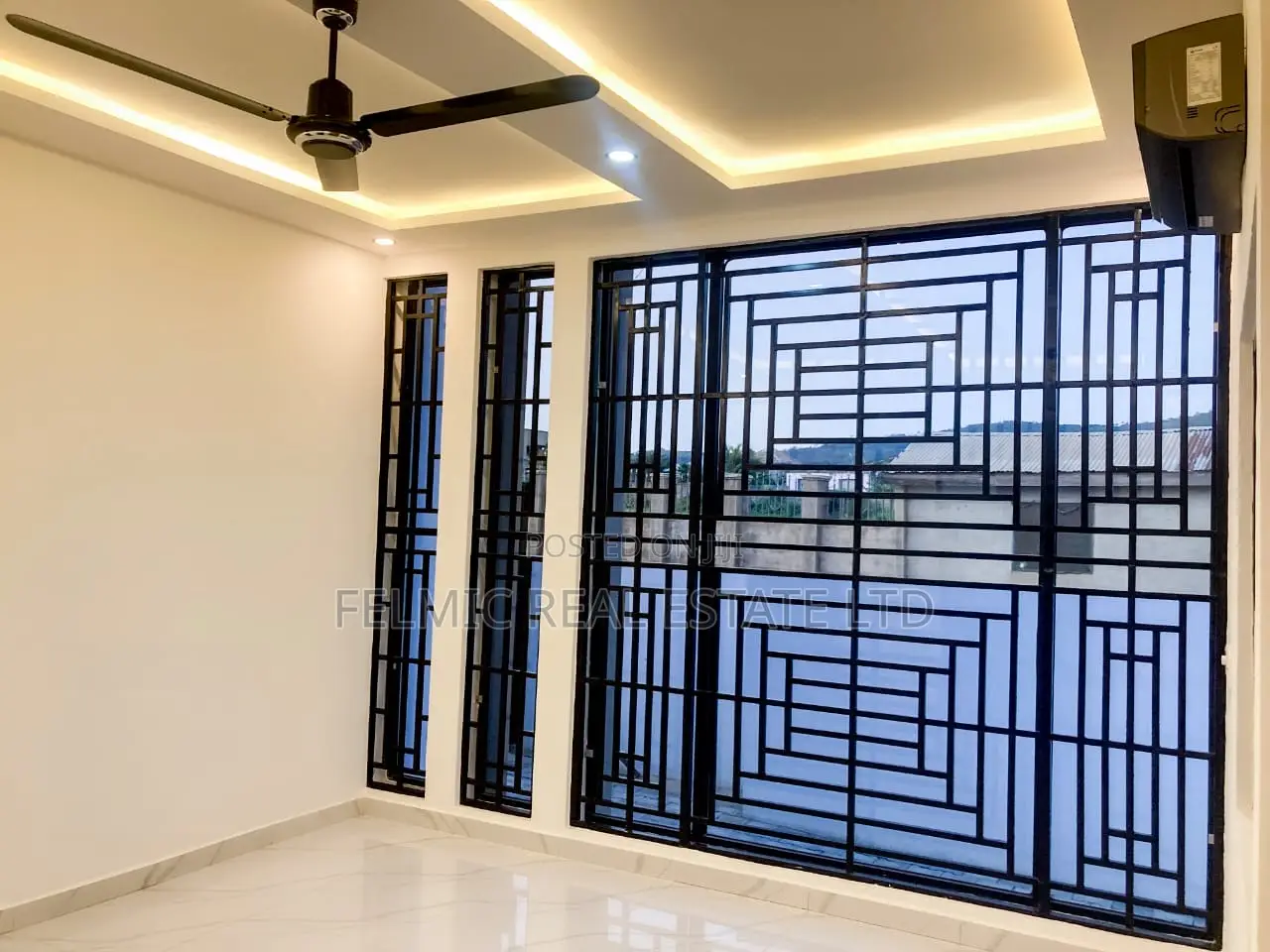 2bdrm House in Felmic Real Estate, Amasaman for sale