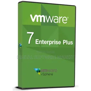 Vmware Vsphere 7 Enterprise Plus Key