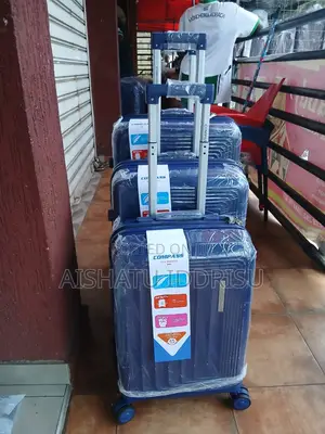 Unisex Traveling Bags