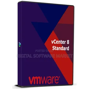 Vmware Vcenter Server 8 Standard Key Global