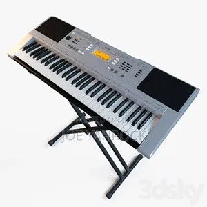 Uk Used Yamaha Organ Psr E353 Keyboard