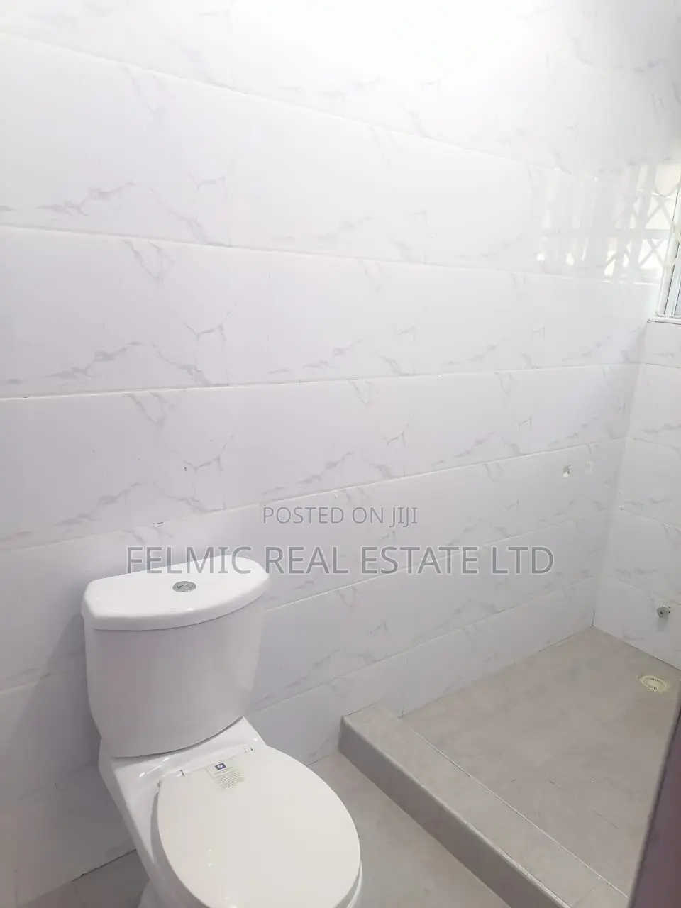 3bdrm House in Felmic Real Estate, Amasaman for sale