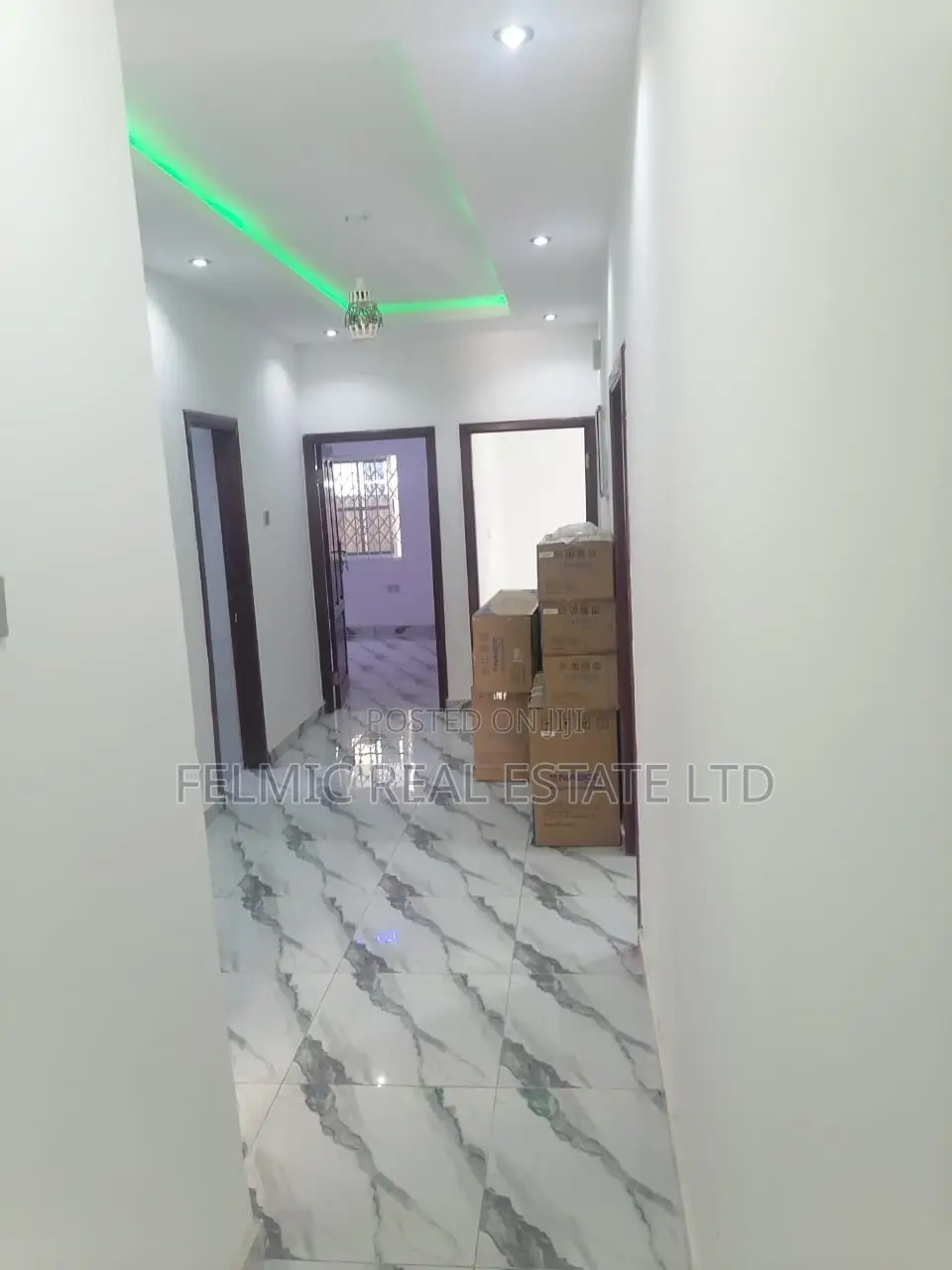 3bdrm House in Felmic Real Estate, Amasaman for sale
