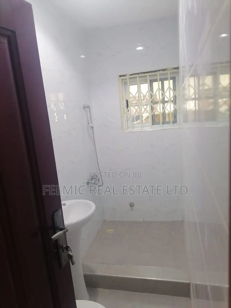 3bdrm House in Felmic Real Estate, Amasaman for sale