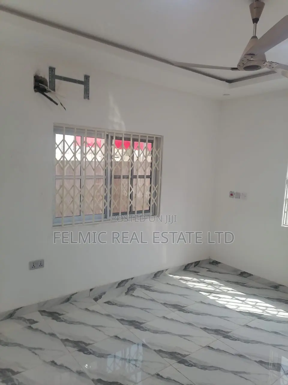 3bdrm House in Felmic Real Estate, Amasaman for sale